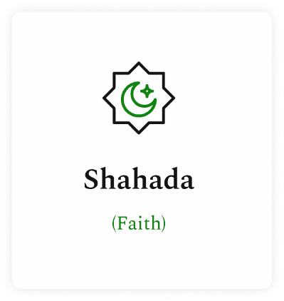 Shahada
